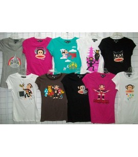 Paul Frank Kids T-Shirts